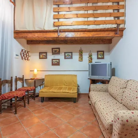 Chiara Oasi Di Vendicari Villa