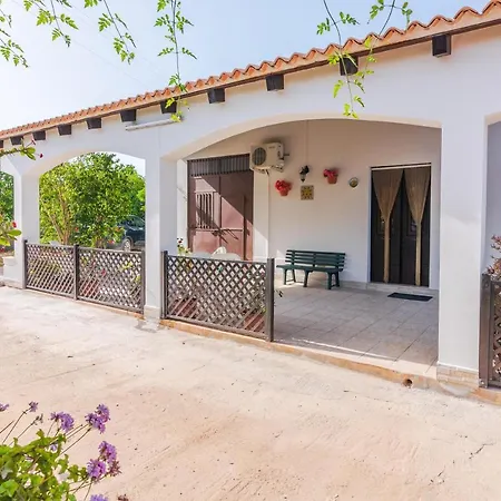 Villa Chiara Oasi Di Vendicari