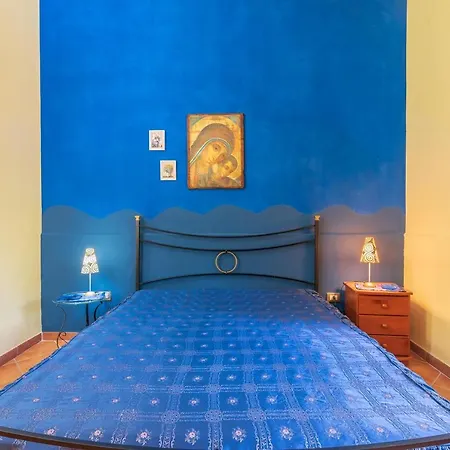 Villa Chiara Oasi Di Vendicari