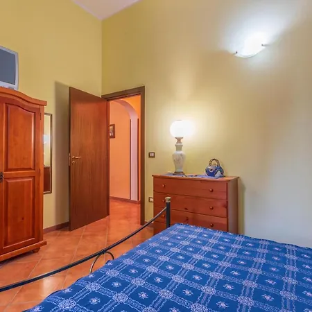 Villa Chiara Oasi Di Vendicari *